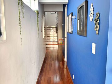 🚨 ¡SE VENDE MODERNO DEPARTAMENTO DUPLEX DE 208M2 EN MIRAFLORES!