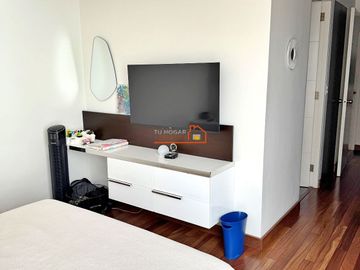 🚨 ¡SE VENDE MODERNO DEPARTAMENTO DUPLEX DE 208M2 EN MIRAFLORES!