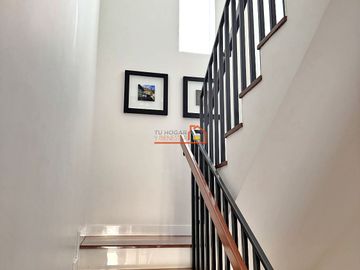 🚨 ¡SE VENDE MODERNO DEPARTAMENTO DUPLEX DE 208M2 EN MIRAFLORES!