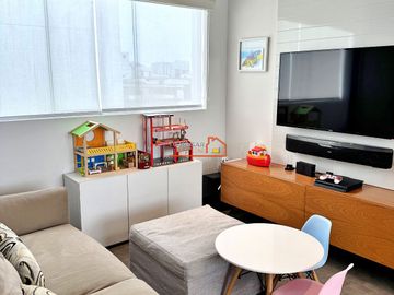 🚨 ¡SE VENDE MODERNO DEPARTAMENTO DUPLEX DE 208M2 EN MIRAFLORES!