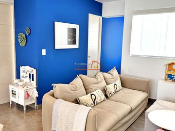 🚨 ¡SE VENDE MODERNO DEPARTAMENTO DUPLEX DE 208M2 EN MIRAFLORES!