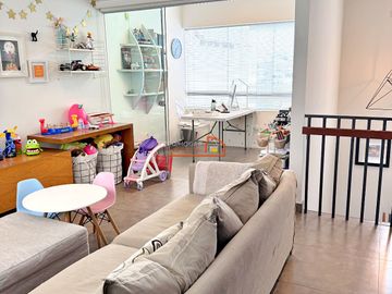 🚨 ¡SE VENDE MODERNO DEPARTAMENTO DUPLEX DE 208M2 EN MIRAFLORES!