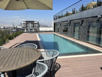 Departamento en Venta en Highpark (Valle) en San Pedro Garza Garcia Nuevo Leon