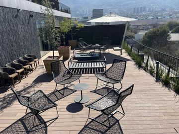 Departamento en Venta en Highpark (Valle) en San Pedro Garza Garcia Nuevo Leon