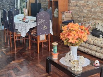 SE VENDE CASA CON UBICACIÓN ESTRATÉGICA