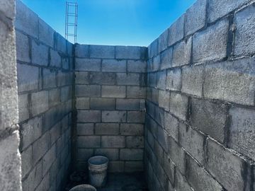 CASA EN VENTA EN OBRA GRIS CON TERRENO EXCEDENTE EN VILLAS DEL RENACIMIENTO TORREON COAHUILA