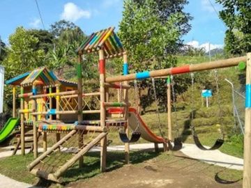Venta de Apartamento en conjunto cerrado Acqua Dosquebradas