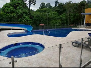 Venta de Apartamento en conjunto cerrado Acqua Dosquebradas
