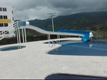 Venta de Apartamento en conjunto cerrado Acqua Dosquebradas