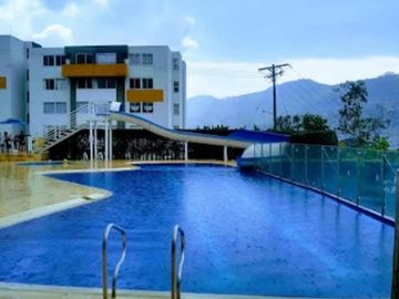 Venta de Apartamento en conjunto cerrado Acqua Dosquebradas