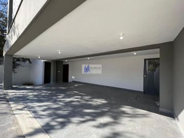 CASA EN VENTA LAS CALERAS ZONA SUR CARRETERA NACIONAL MONTERREY