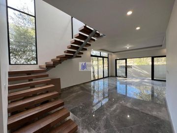 CASA EN VENTA LAS CALERAS ZONA SUR CARRETERA NACIONAL MONTERREY