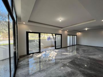 CASA EN VENTA LAS CALERAS ZONA SUR CARRETERA NACIONAL MONTERREY