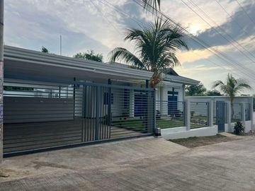 MODERN HOUSE PRIME LOCATION FOR SALE! (CLEAN TITLED)