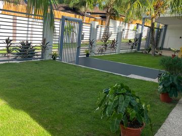 MODERN HOUSE PRIME LOCATION FOR SALE! (CLEAN TITLED)