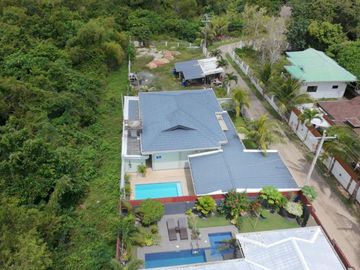 MODERN HOUSE PRIME LOCATION FOR SALE! (CLEAN TITLED)
