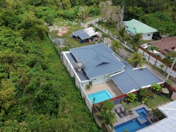MODERN HOUSE PRIME LOCATION FOR SALE! (CLEAN TITLED)