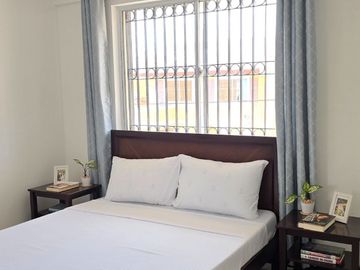 3 Bedroom Drina House for Sale in Camella Homes Bohol