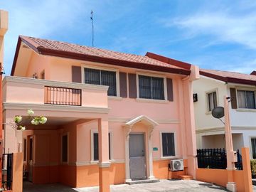 3 Bedroom Drina House for Sale in Camella Homes Bohol