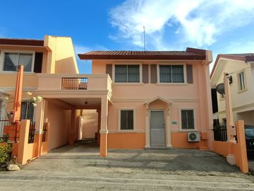 3 Bedroom Drina House for Sale in Camella Homes Bohol