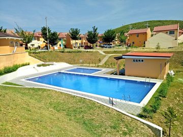 3 Bedroom Drina House for Sale in Camella Homes Bohol