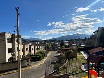 SE VENDE LOTE DE 100 M2 SANGOLQUI
