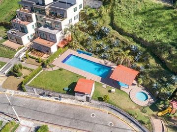 SE VENDE LOTE DE 100 M2 SANGOLQUI
