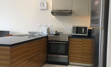 FOR LEASE - Fully Furnished Condo Unit in Viridian in Greenhills, San Juan City