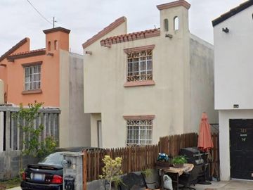 Hermosa Casa en Reynosa Tamaulipas