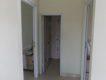 Perumahan Dp 3 Juta Lokasi yang super lengkap dalam cluster Di Bekasi Utara