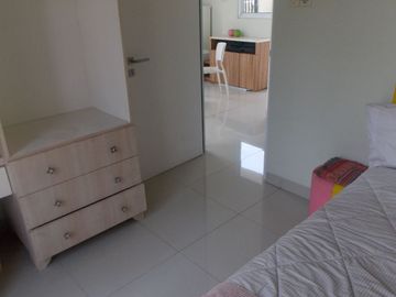 Perumahan Dp 3 Juta Lokasi yang super lengkap dalam cluster Di Bekasi Utara