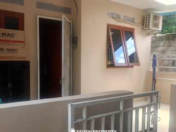 For Sale Minimalist House Ready to Occupy Price Negotiable Location In Pancoran Mas Depok. P3.106.03.25/FRK