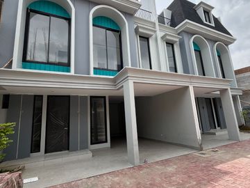 Rumah Di Cipayung Jakarta Timur, 1,2 M an