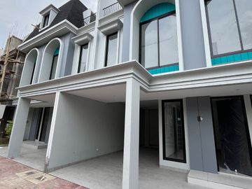 Rumah Di Cipayung Jakarta Timur, 1,2 M an