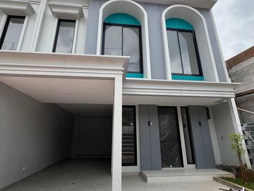 Rumah Di Cipayung Jakarta Timur, 1,2 M an