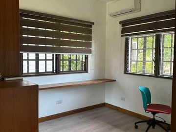 2 Storey 4 Bedroom House and Lot with 4 Car Garage For Sale at Santa Lucia Pasig