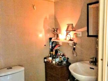 Mezza 2 SMDC 1 Bedroom with Balcony For Sale at Dona Imelda Quezon city