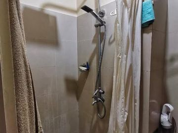 Mezza 2 SMDC 1 Bedroom with Balcony For Sale at Dona Imelda Quezon city