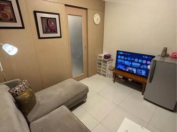 Mezza 2 SMDC 1 Bedroom with 1 Parking Slot For Sale at Dona Imelda Quezon city