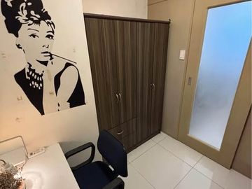 Mezza 2 SMDC 1 Bedroom with 1 Parking Slot For Sale at Dona Imelda Quezon city
