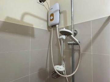 Mezza 2 SMDC 1 Bedroom with 1 Parking Slot For Sale at Dona Imelda Quezon city