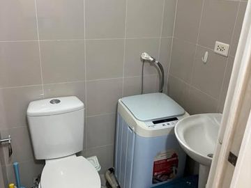 Mezza 2 SMDC 1 Bedroom with 1 Parking Slot For Sale at Dona Imelda Quezon city