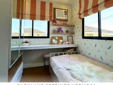 140 SQM House and Lot For Sale in Imus Cavite Ideal  for Starting a Family