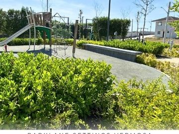 149 SQM Pre Selling House and Lot in Cavite Near Turn Over