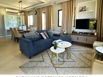 149 SQM Pre Selling House and Lot in Cavite Near Turn Over