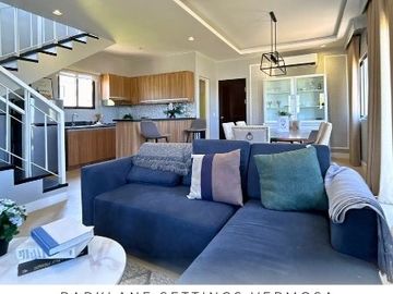 149 SQM Pre Selling House and Lot in Cavite Near Turn Over