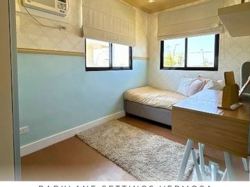 149 SQM Pre Selling House and Lot in Cavite Near Turn Over