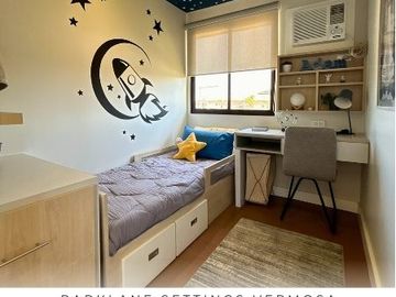 149 SQM Pre Selling House and Lot in Cavite Near Turn Over
