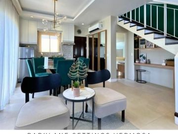 149 SQM Pre Selling House and Lot in Cavite Near Turn Over