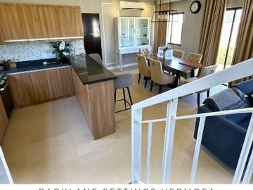 149 SQM Pre Selling House and Lot in Cavite Near Turn Over